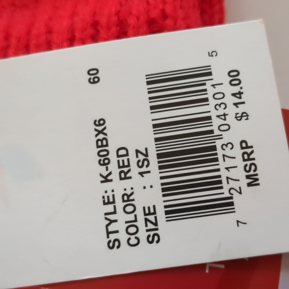 USA Olympic Mittens Team USA Apparel - Picture 6 of 6